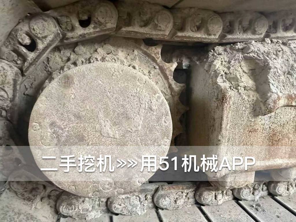 51挖机